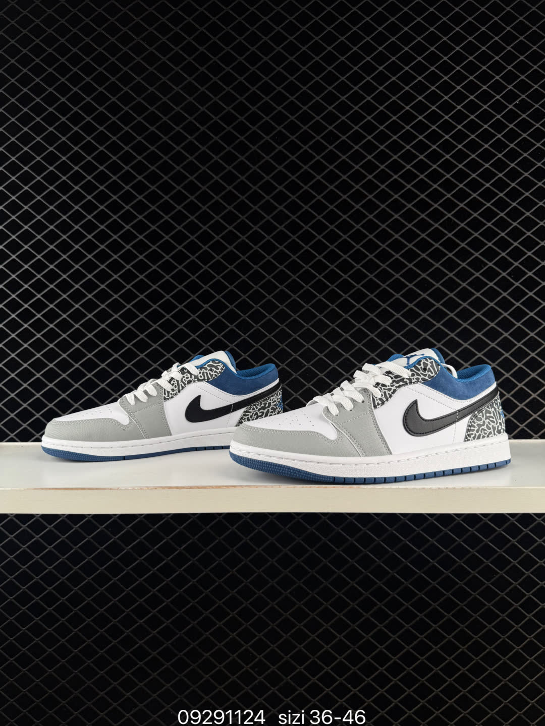Nike Air Jordan 1 Low OG-DM1199-140